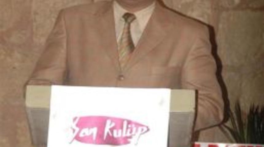 İsk Fatih Alkar'la Yola Devam Kararı Aldı