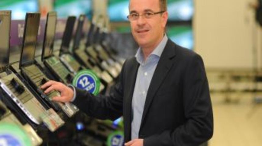 Satışlarını y&uuml;zde 16 artıran Tesco Kipa, 35 milyon TL faaliyet karına ulaştı