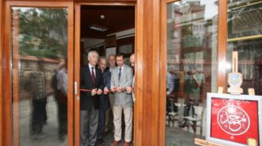 Geleneksel sanatlar geleceğe taşınıyor