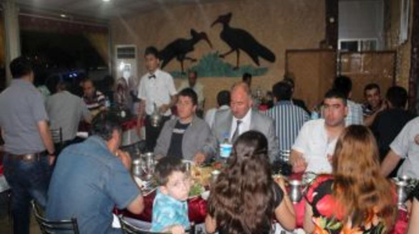 Sağlık-Sen, sağlık &ccedil;alışanlarını hemşireler g&uuml;n&uuml;nde bir araya getirdi