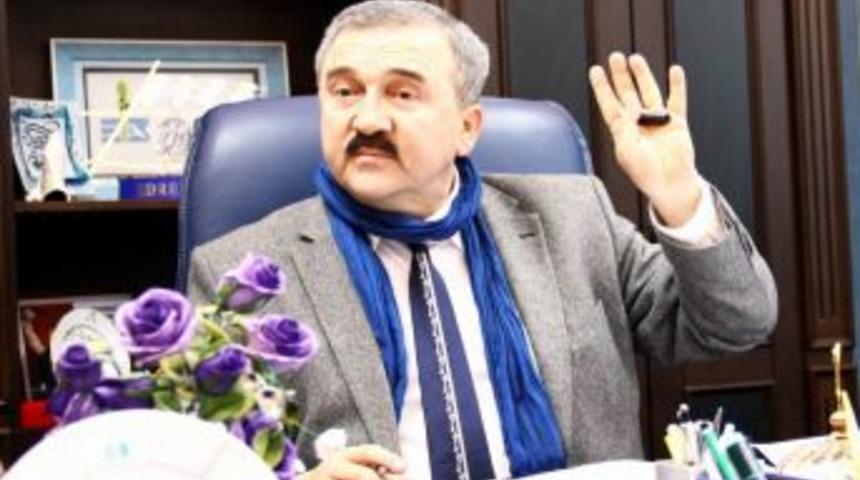 Mahkeme Kararı İle Havaalanının İsmi Değiştirildi