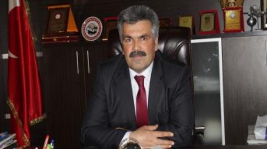 Selim Baş, Mayıs Ayı Meclis Toplantısını Değerlendirdi