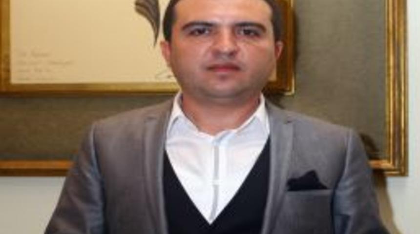 Kasder Genel Başkanı Derya Ovalıoğlu: