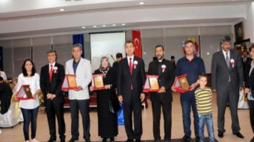 Diyarbakır Valisi Toprak, vakıfların temsilcileriyle buluştu