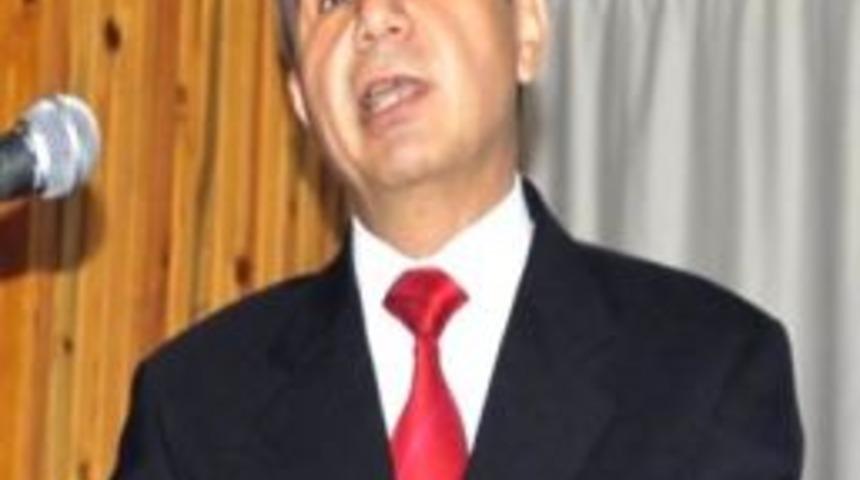 Prof.Dr. Şahin: Meme kanserinde erken tanı hayat kurtarır