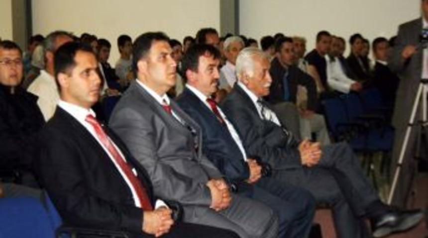 Yavuz B&uuml;lent Bakiler: