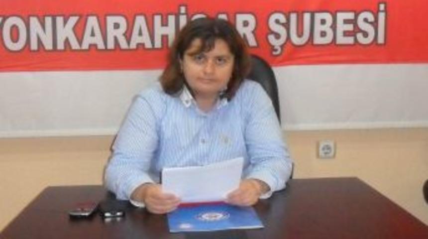 Anneler G&uuml;n&uuml; Mesajı