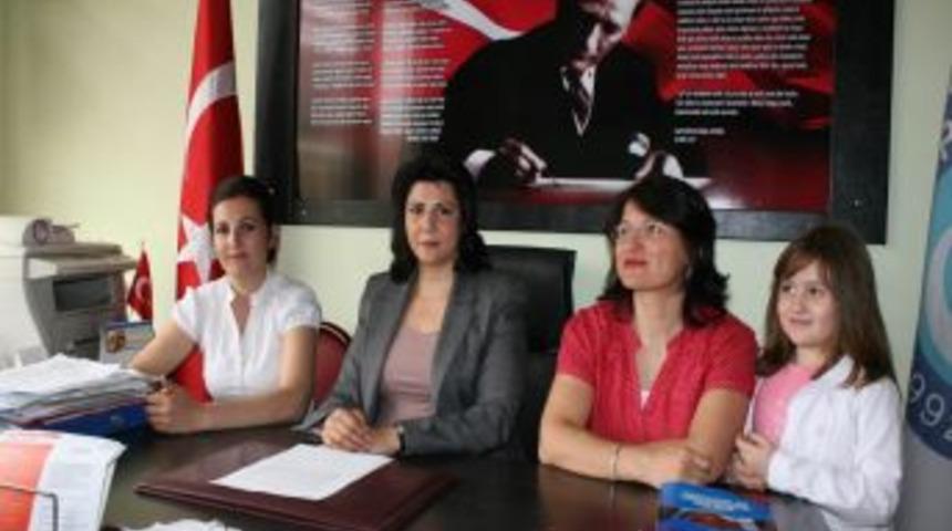 Anneler G&uuml;n&uuml; Kutlama Mesajı