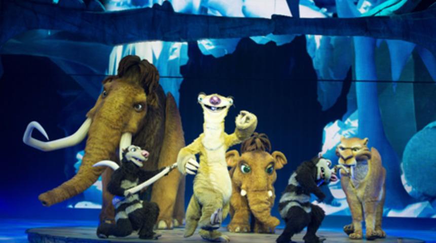 En g&uuml;zel s&ouml;mestr etkinlikleri (2015)