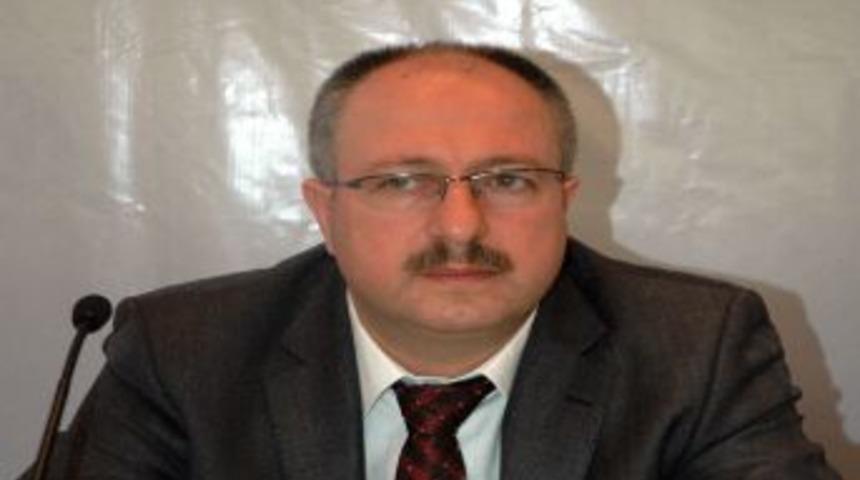 Sağlık Bakanlığı İla&ccedil; Ve Eczacılık Genel M&uuml;d&uuml;r&uuml; Saim Kerman:
