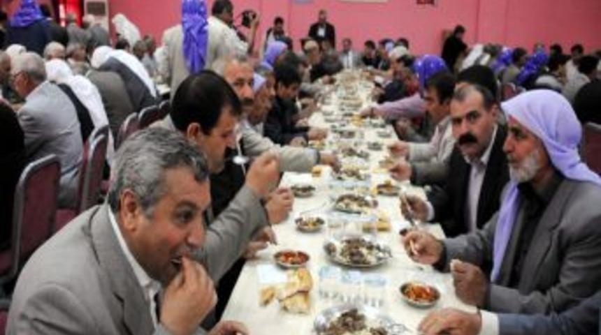 Kan Davası Barışla Sonu&ccedil;landı