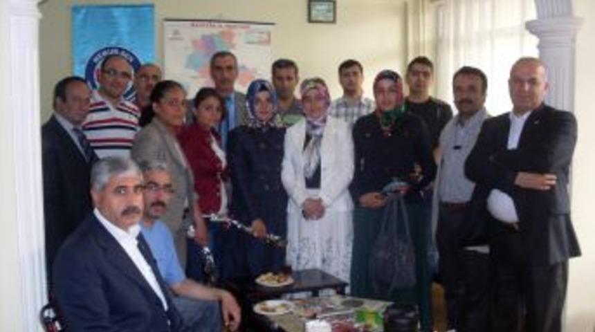 Sağlık-Sen'den "hemşireler G&uuml;n&uuml;" A&ccedil;ıklaması