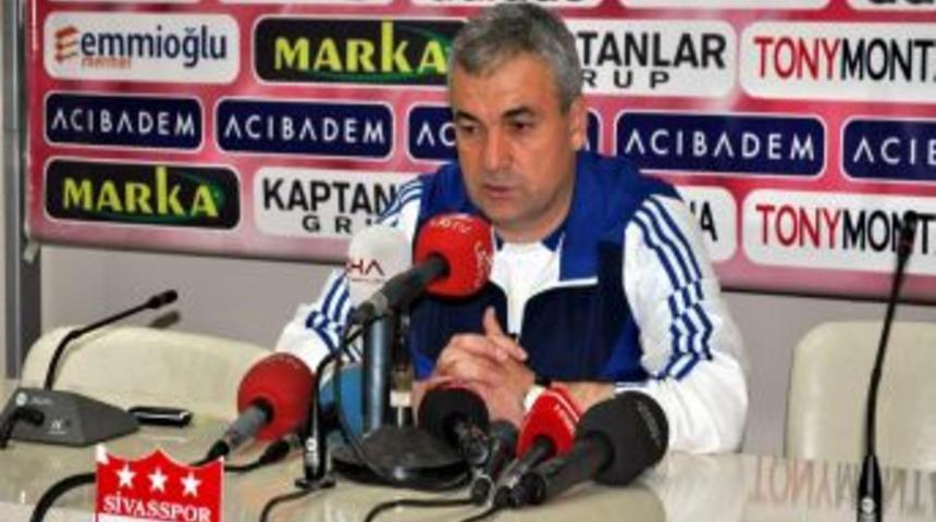 Galibiyet Eskişehirspor'a Yetmedi