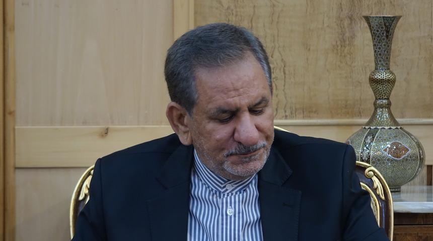 İran: ABD iç isyan çıkarmak istiyor, en kötü senaryolara hazırlanıyoruz