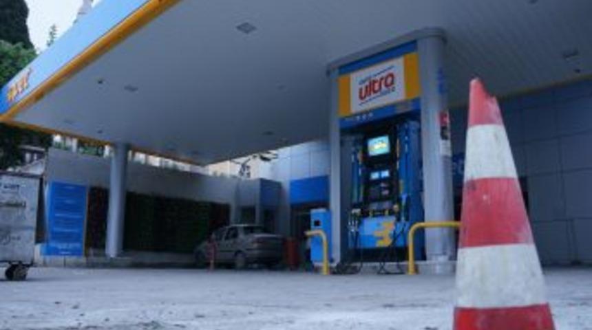 Kadık&ouml;y'deki maddi hasarın boyutu g&uuml;n aydınlandığında ortaya &ccedil;ıktı