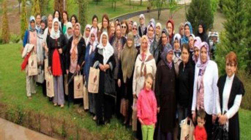Eto Başkanı Harun Karacan: