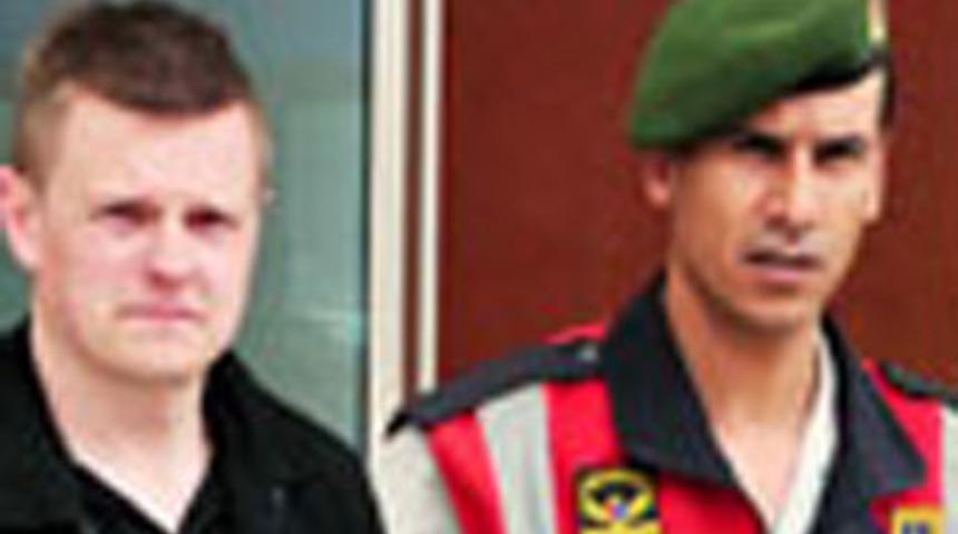 İsve&ccedil;li turist jet-ski kazasında &ouml;ld&uuml;