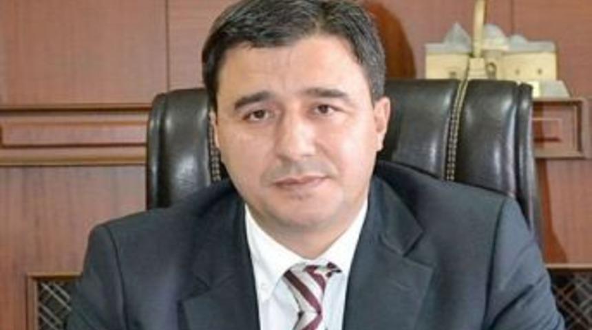 Kaymakam'dan Anneler G&uuml;n&uuml; mesajı