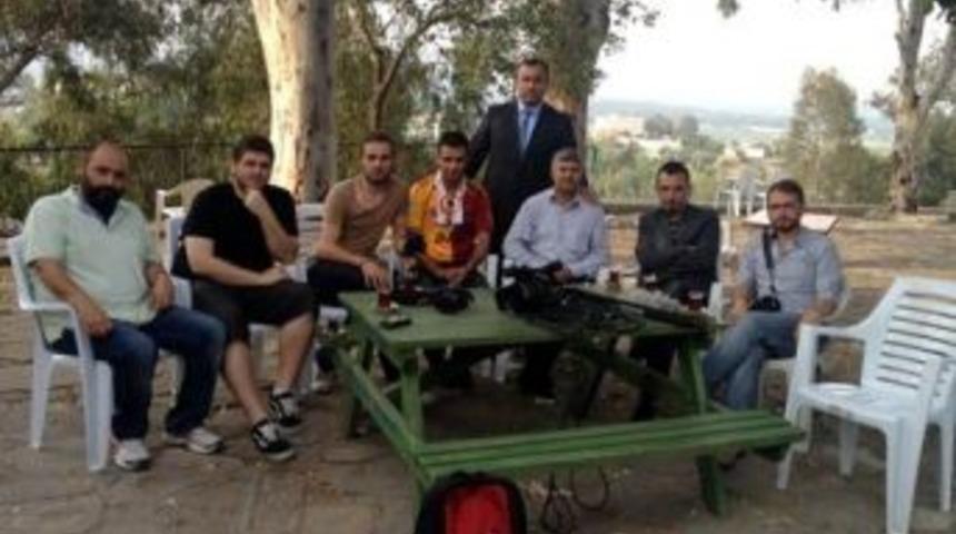 Karaisalı'da "yağmur Duası" Belgeseli &Ccedil;ekiliyor