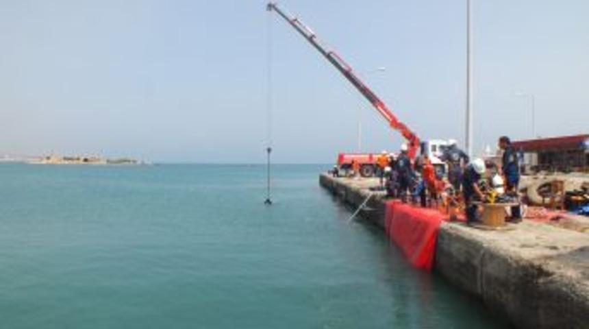 Yumurtalık Turizm Sezonuna Hazırlanıyor