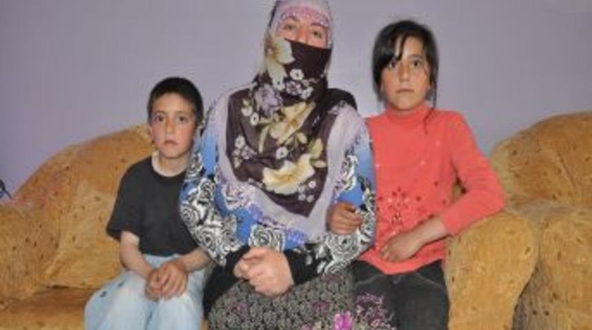 Anneler G&uuml;n&uuml;n&uuml;n En Mutsuz Annesi!