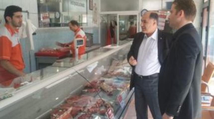 Ak Parti'de Milletvekilleri Ve Teşkilat Arı Gibi &Ccedil;alışıyor