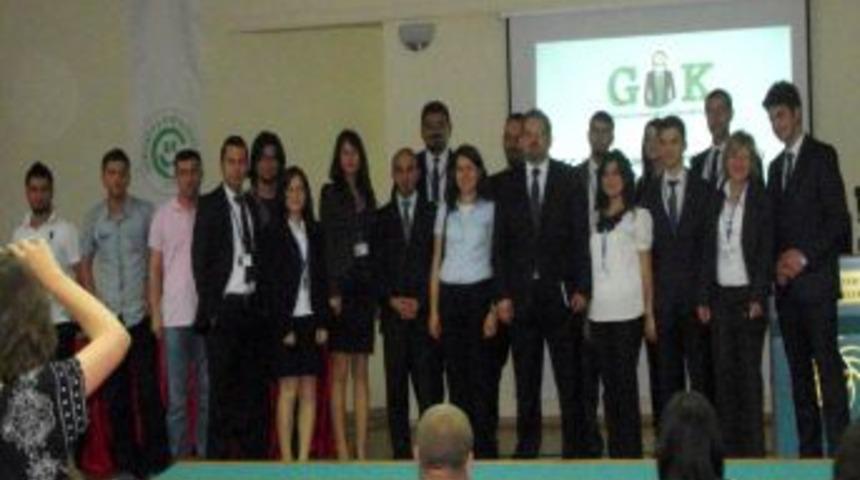 'teknogirişim Sermayesi' Tanıtıldı