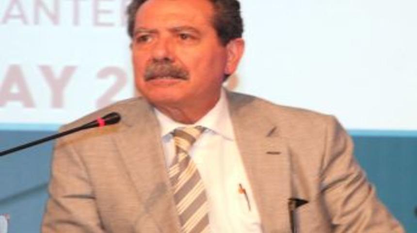 "g&ouml;&ccedil; Dinamiğini Kalkınmanın Ve Barışın Dinamiği Yapmak" Konulu Panel