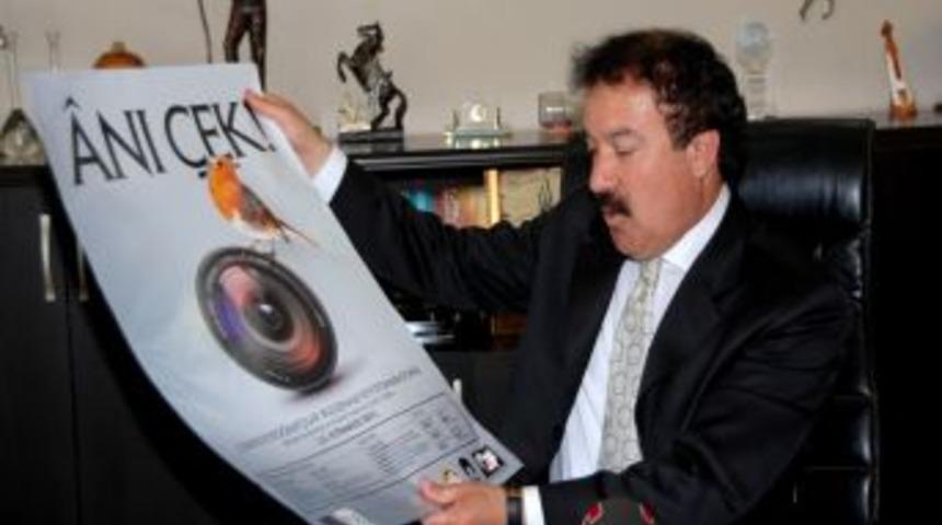 &Uuml;nyede, &ouml;d&uuml;ll&uuml; gezi fotoğraf&ccedil;ılığı yarışı d&uuml;zenlenecek