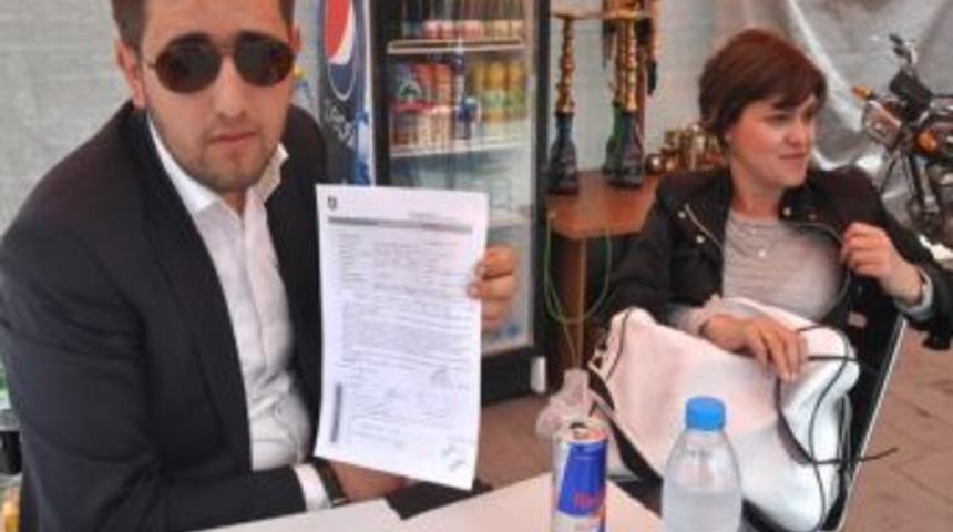 Karaman esnafı: Uygulama Karaman'a yakışmadı