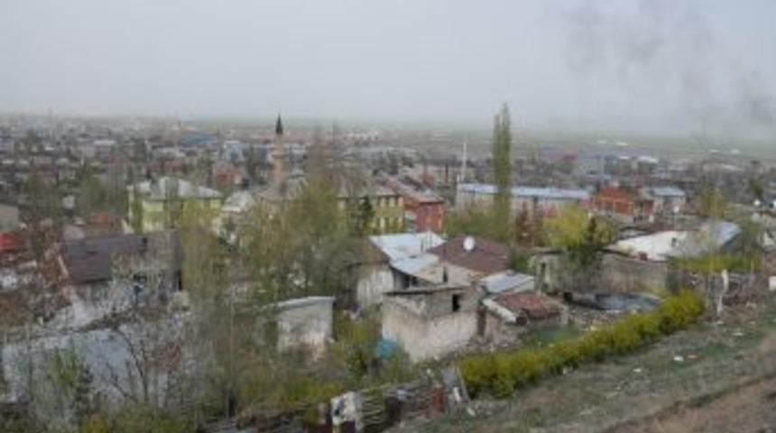 Yukarı Sanayi Mahallesi Sakinleri, Halk Otob&uuml;s&uuml; İstiyor!