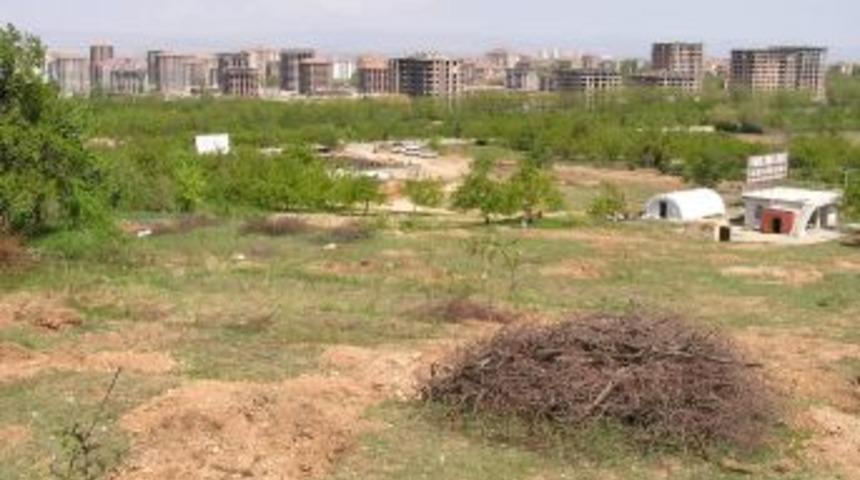 Malatya'da Ev Fiyatları D&uuml;şt&uuml;