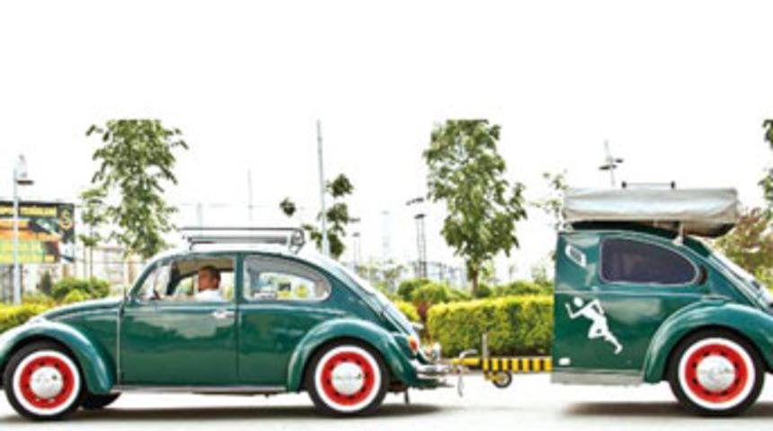 &lsquo;Vosvos &Ccedil;ino&rsquo;yu g&ouml;ren bir daha bakıyor