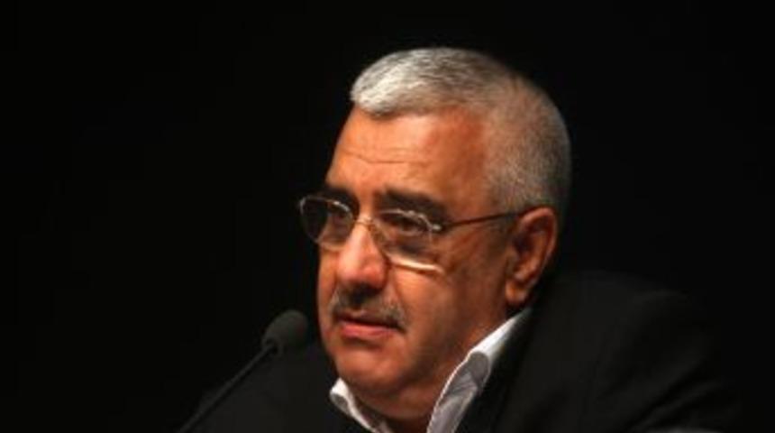 Ali Bula&ccedil;: Soykırım iddialarında ısrar etmek, inatlaşmaya yol a&ccedil;ar