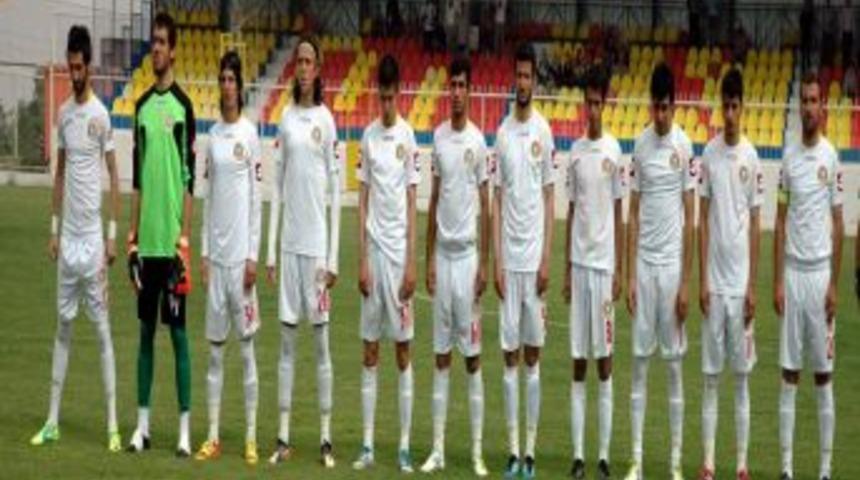 Spor Toto 3. Lig 1. Grup