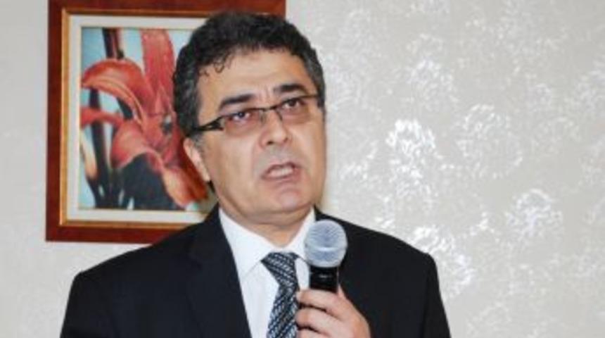 İmplant &Uuml;st&uuml; Protez Ve İleri Cerrahi Bilimsel Toplantısı