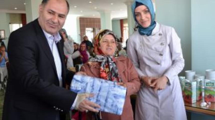 Kavaklıoğlu Hem Ağladı Hem Ağlattı