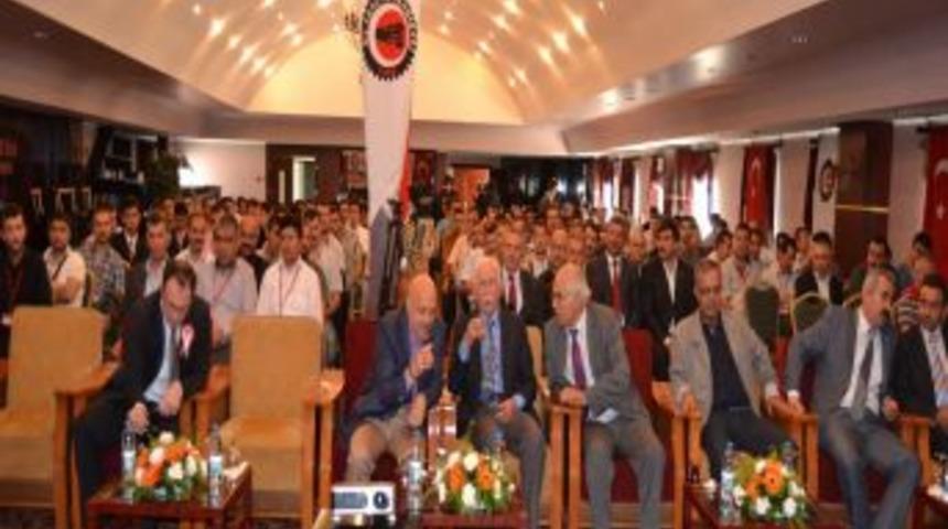 &Ouml;z Ağa&ccedil;-İş Sendikası 1. Olağan Genel Kurulu Yapıldı