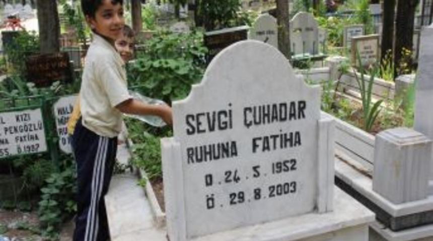 Anneler G&uuml;n&uuml; Onlar İ&ccedil;in Har&ccedil;lık G&uuml;n&uuml; Oldu