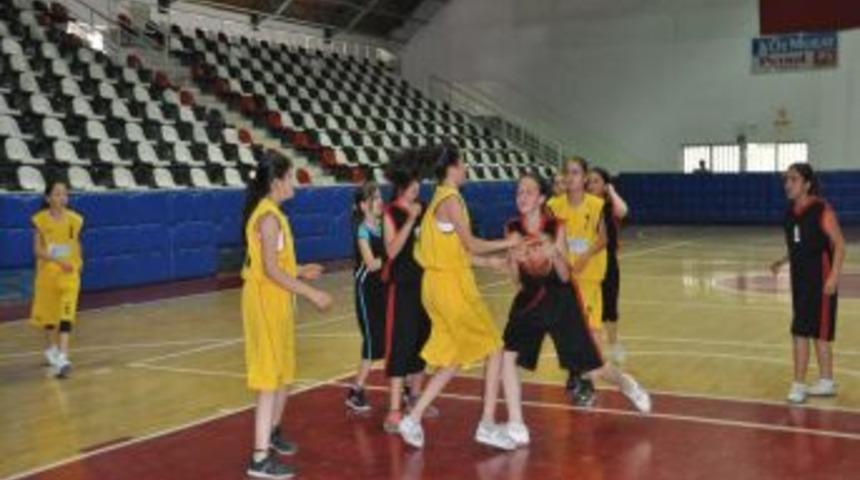 Malatya Basketbol Ligi