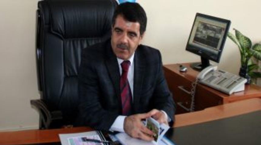 Kars Belediye Başkanı Nevzat Bozkuş'un Anneler G&uuml;n&uuml; Mesajı