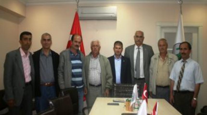 14 Mayıs D&uuml;nya &Ccedil;ift&ccedil;iler G&uuml;n&uuml; Etkinlikleri