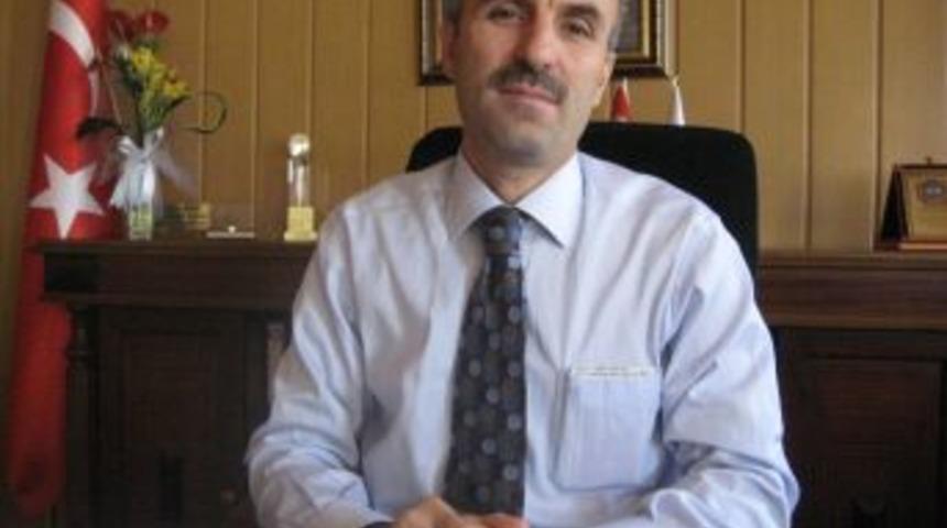 Korunmaya Muhta&ccedil; &Ccedil;ocuklar, Kondisyon Salonunda Stres Atacak