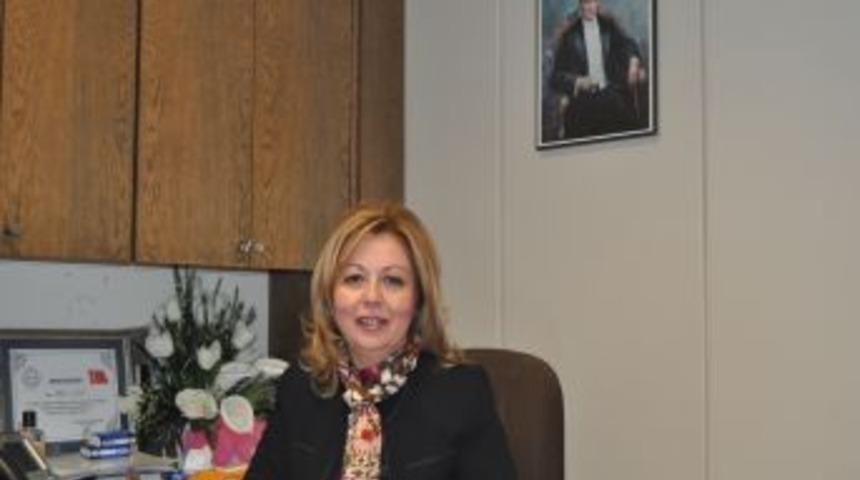 Ak Parti Eskişehir Milletvekili &Uuml;lker Can: