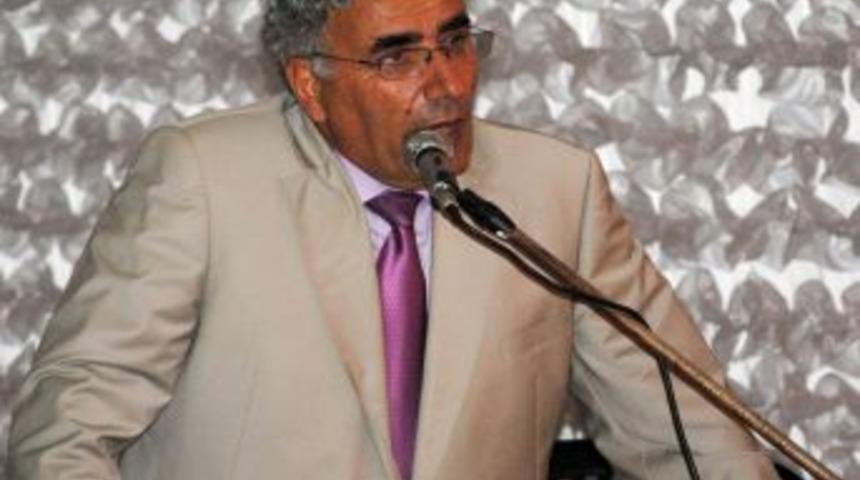 Cevat Kırkpınar Hayatını Kaybetti