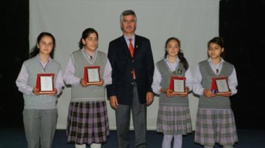 Erenler'de Engelliler Unutulmadı