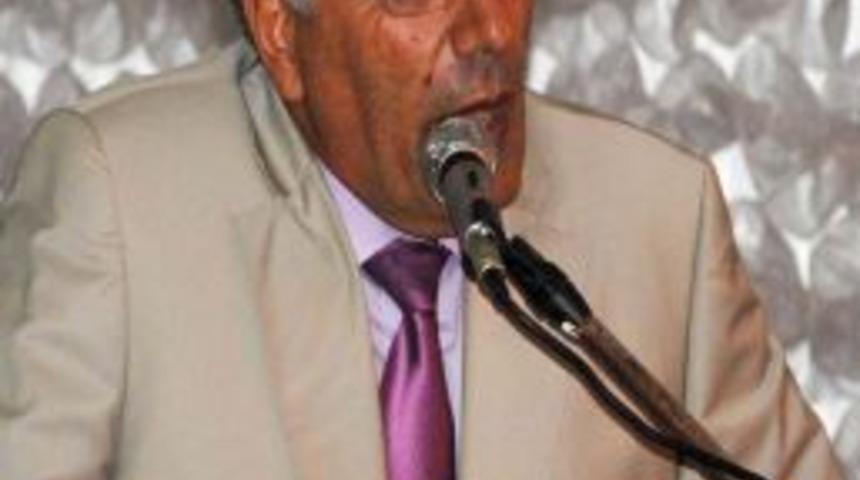 Cevat Kırkpınar Hayatını Kaybetti