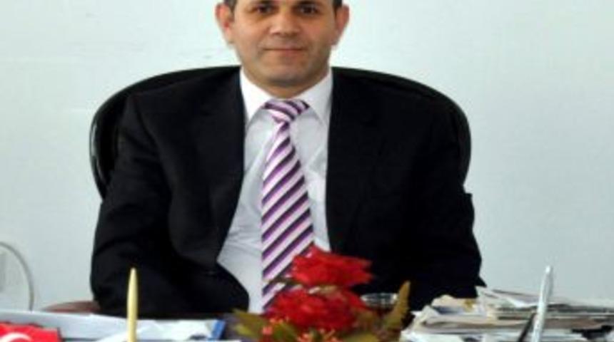 Ka&uuml; Rekt&ouml;r&uuml; Prof. Dr. Sami &Ouml;zcan'ın Anneler G&uuml;n&uuml; Mesajı