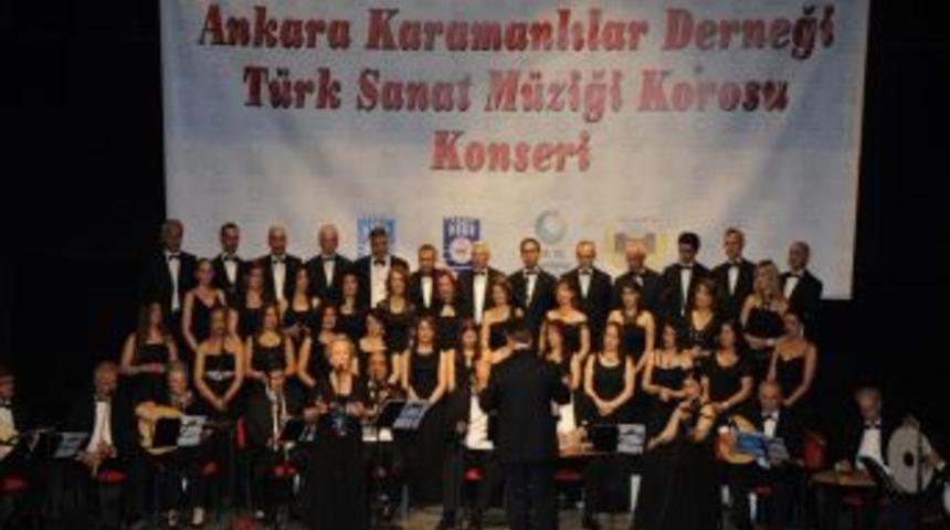 Karaman'da 735. T&uuml;rk Dil Bayramı Etkinlikleri