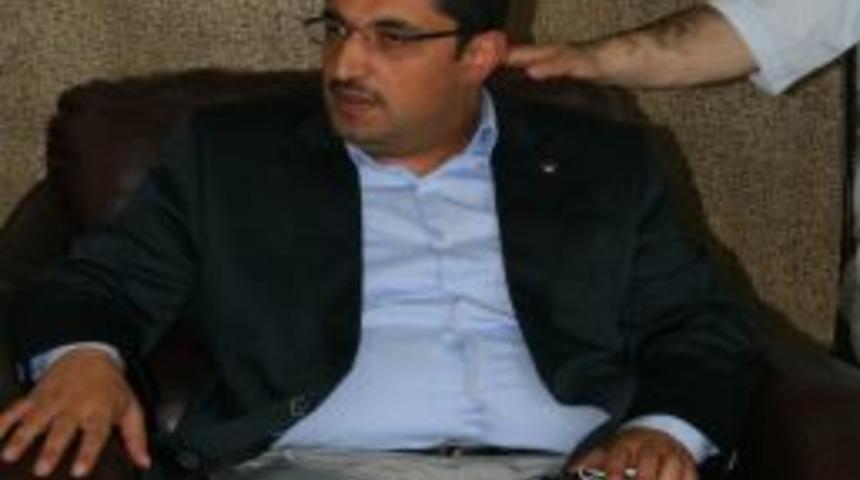 Doğu ve G&uuml;neydoğu Anadolu B&ouml;lgesi oda başkanları Tatvan&rsquo;da bir araya geldi